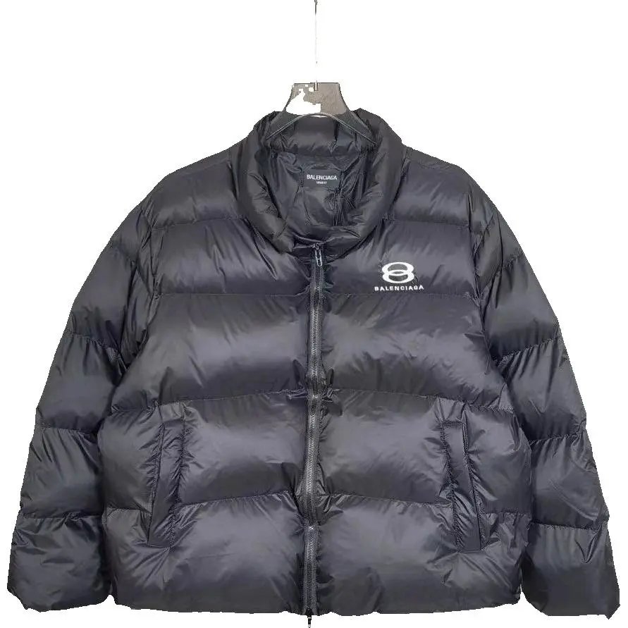 Balenciaga Unity Puffe
