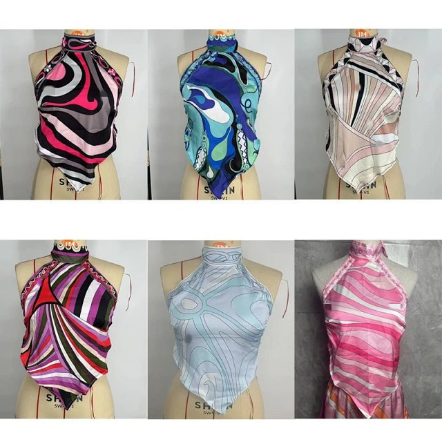 Bikini Swimwear: seller detail photo 1