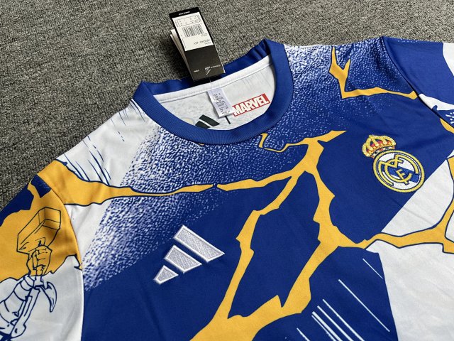 Real Madrid Jersey: seller detail photo 5