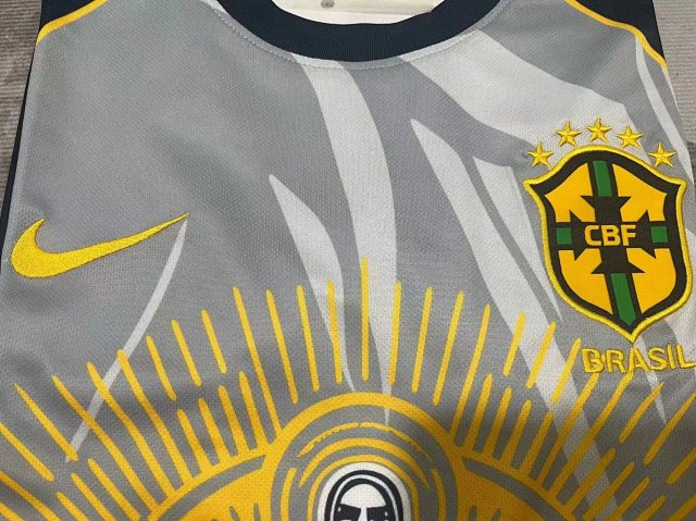 Brazil Jersey: seller detail photo 5