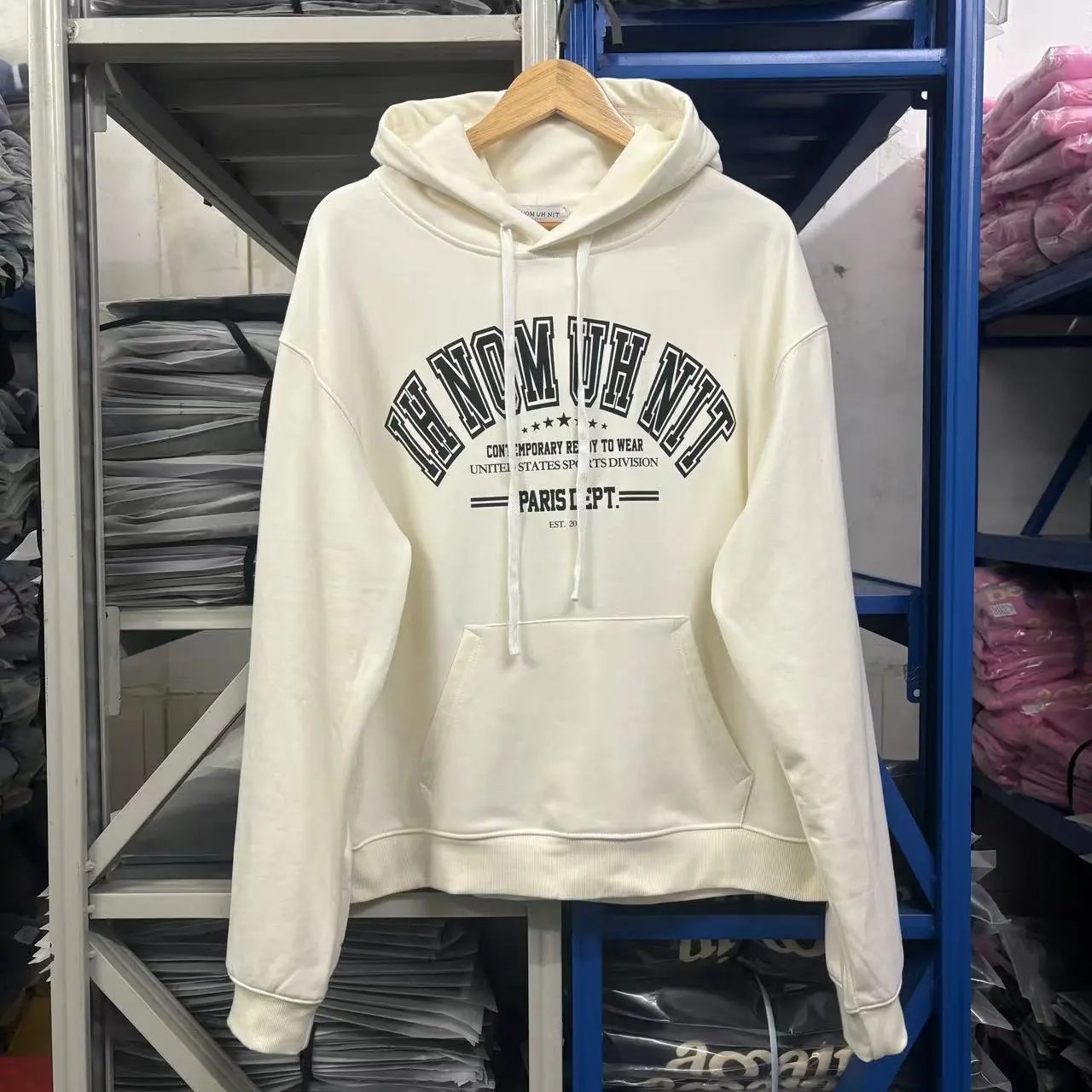Ff8116 white