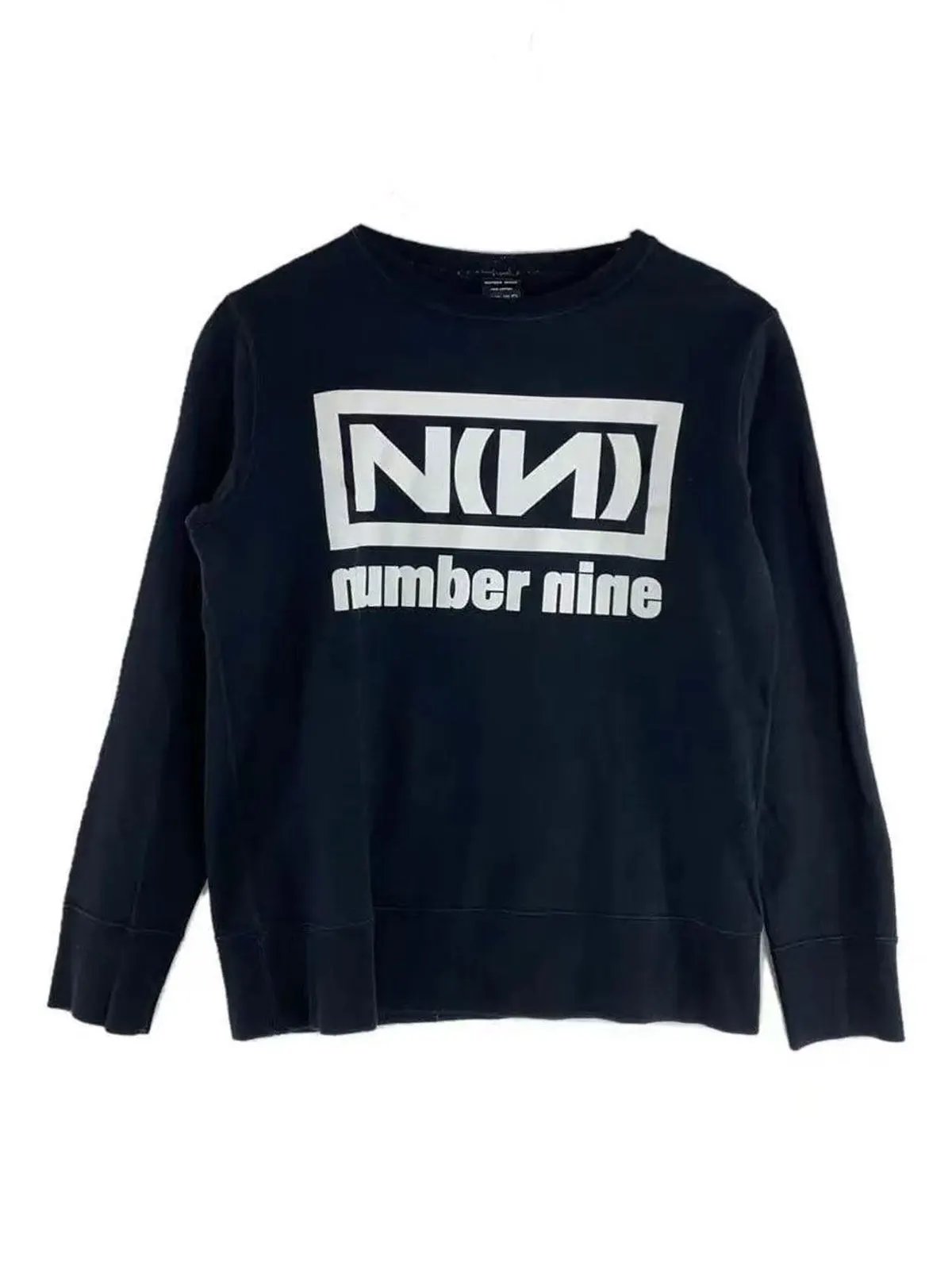 Number Nine Sweater