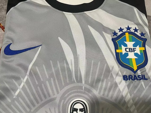Brazil Jersey: seller detail photo 5