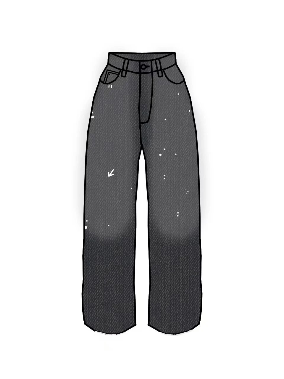 MVMT Jeans