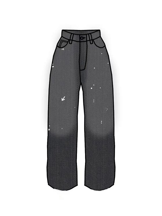 MVMT Jeans