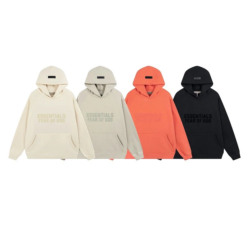 Fear of God Essentials Hoodie
