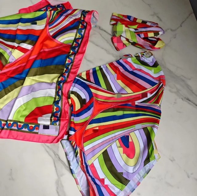 Pucci Bikini: seller detail photo 4