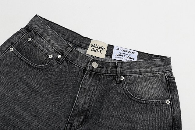 Gallery Dept Jeans: seller detail photo 8
