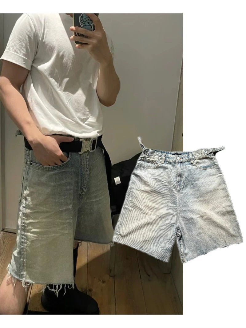 Balenciaga 23Wf Shorts