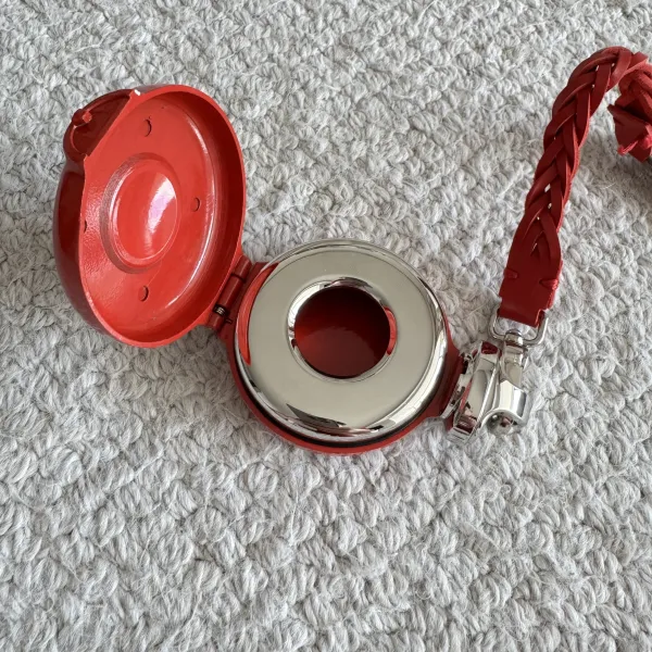 Vivienne Westwood Red Label Orb Compact Perfume Red - 14