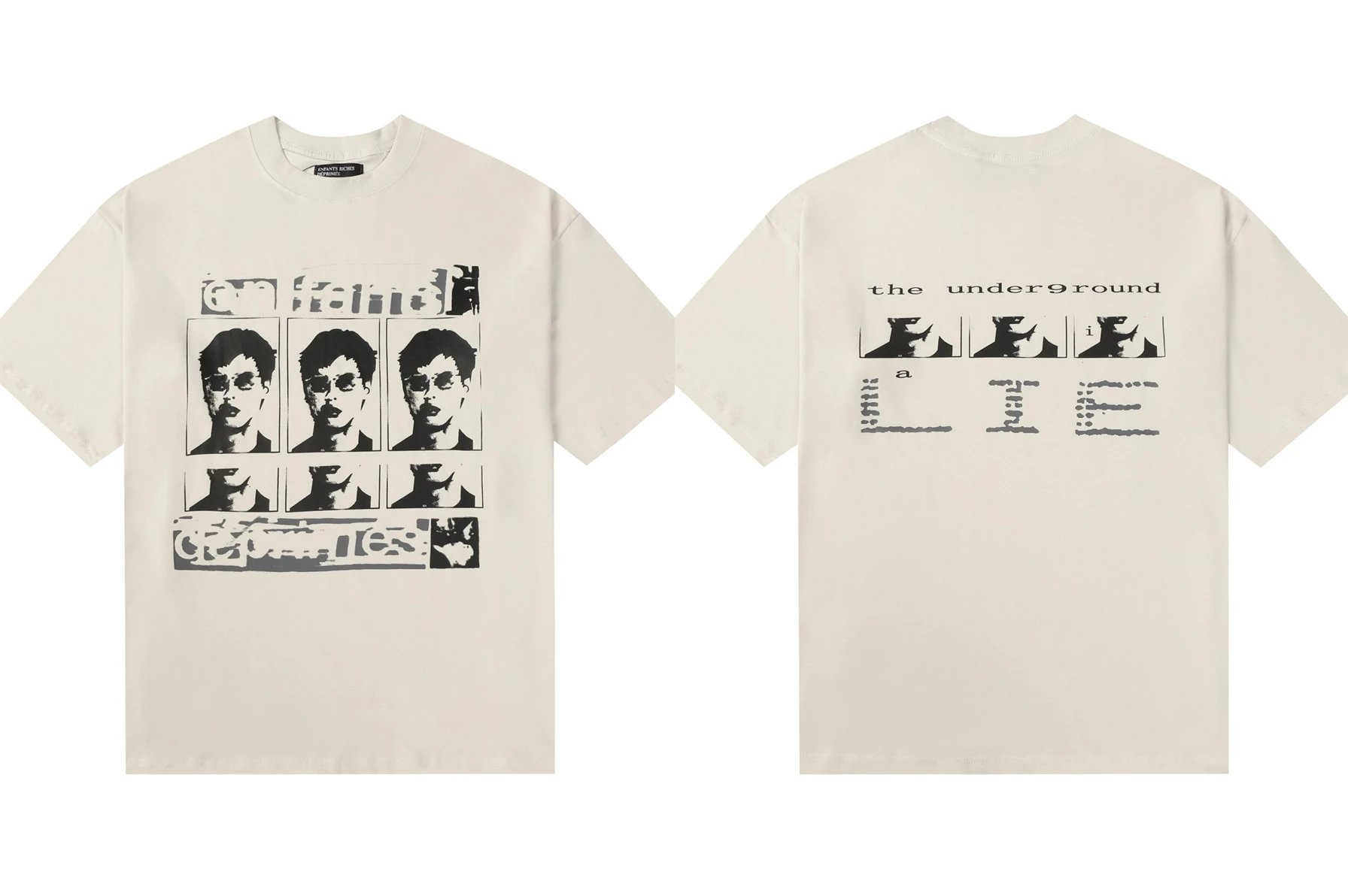 Style 31 as shown in the picture