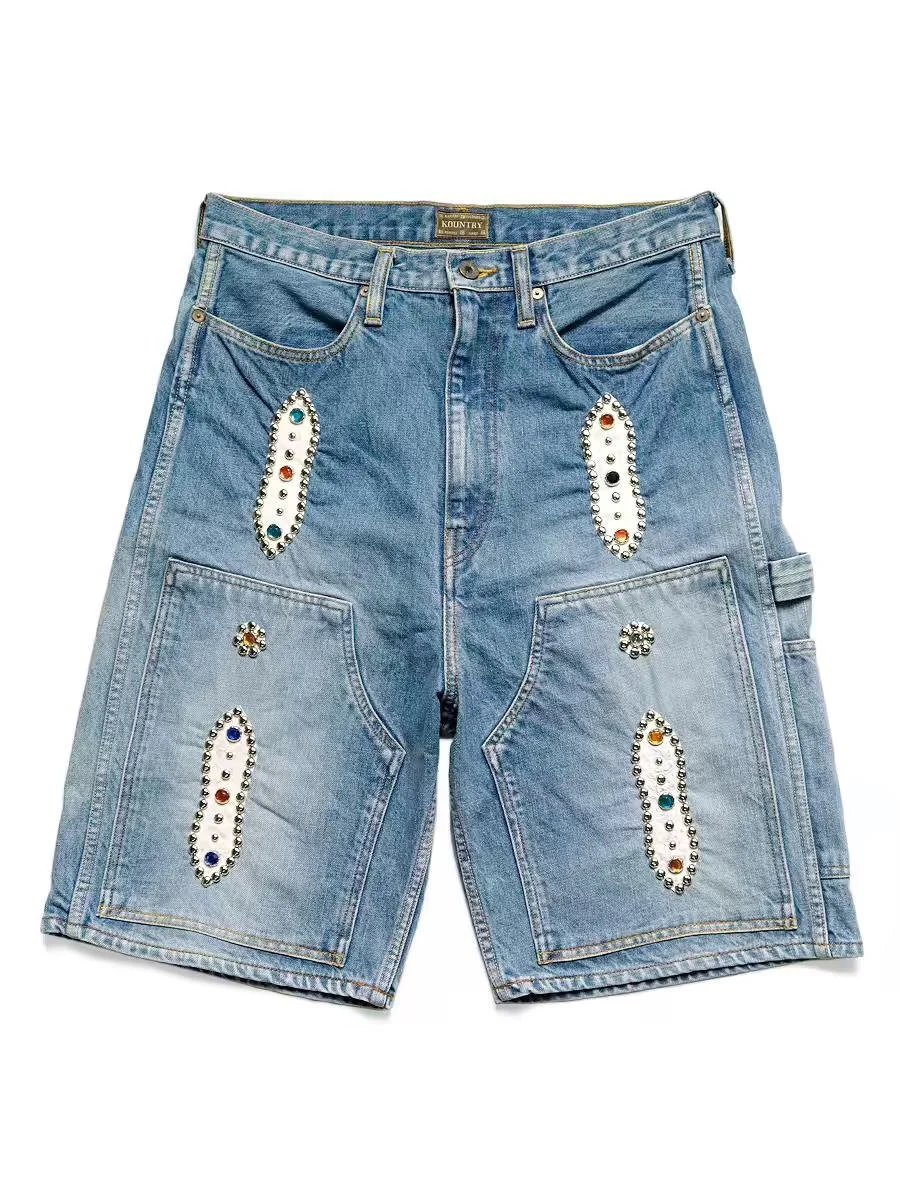 Kapital Shorts