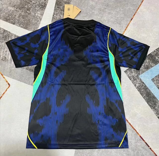 Brazil Jersey: seller detail photo 2