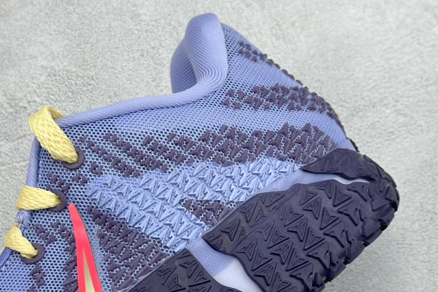 Nike Ja 3: seller detail photo 10