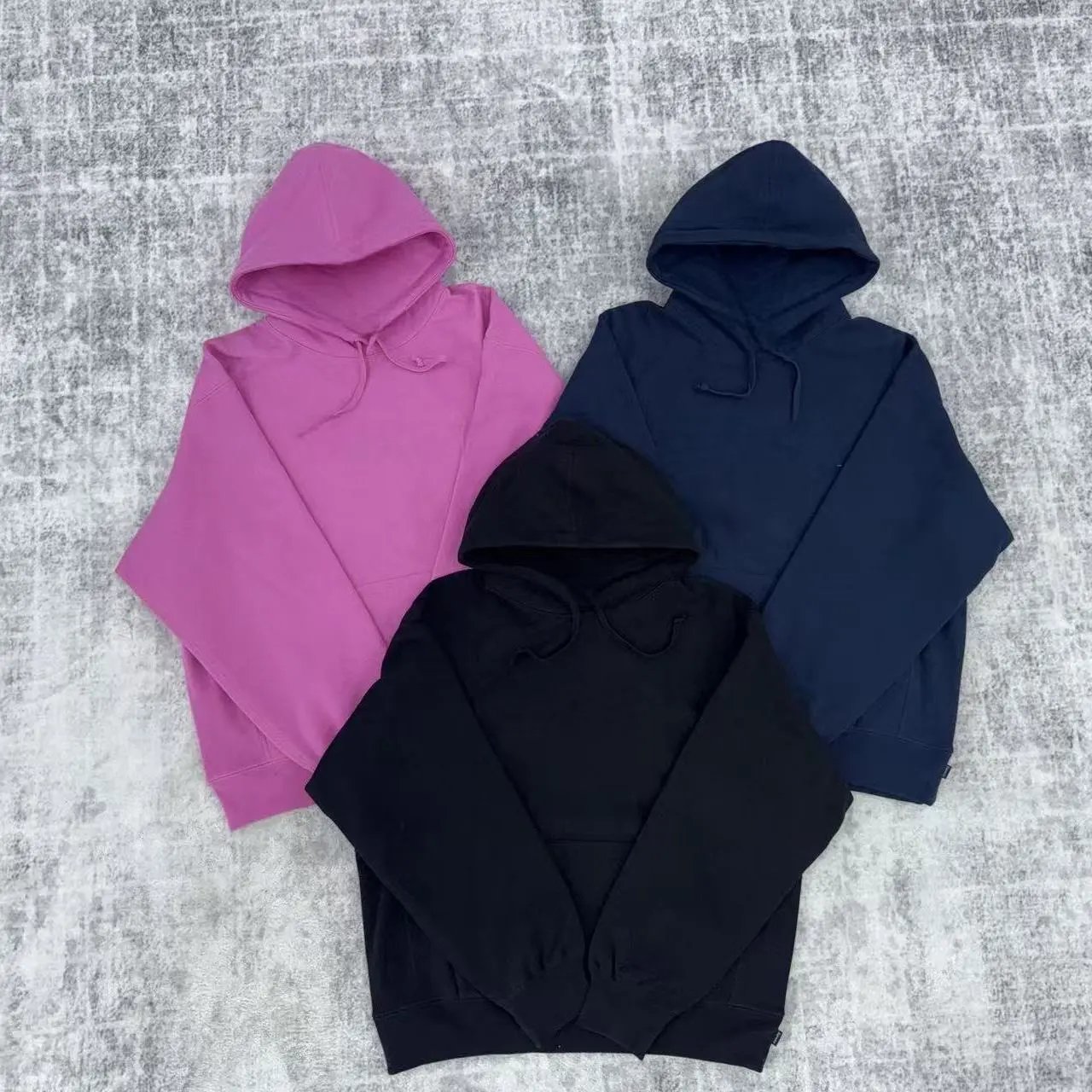 Supreme Hoodie