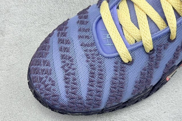 Nike Ja 3: seller detail photo 8