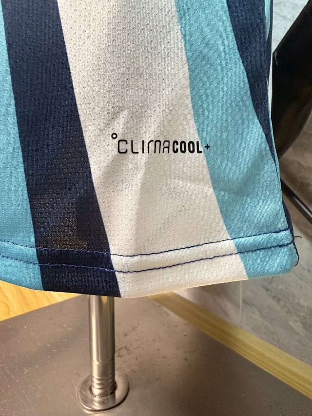 Argentina Jersey: seller detail photo 11
