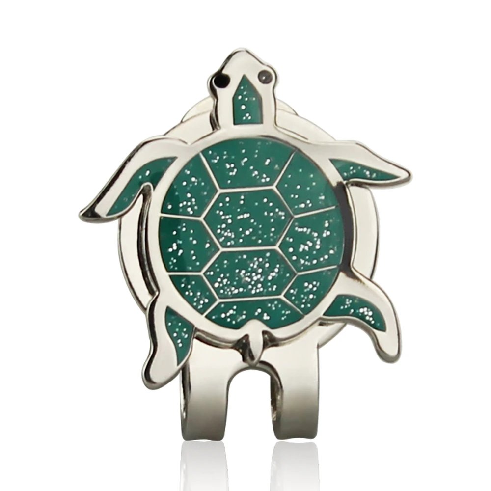 Glitter Turtle