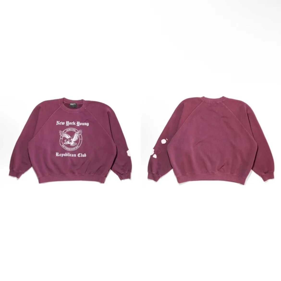 S04 (Purple Rose)