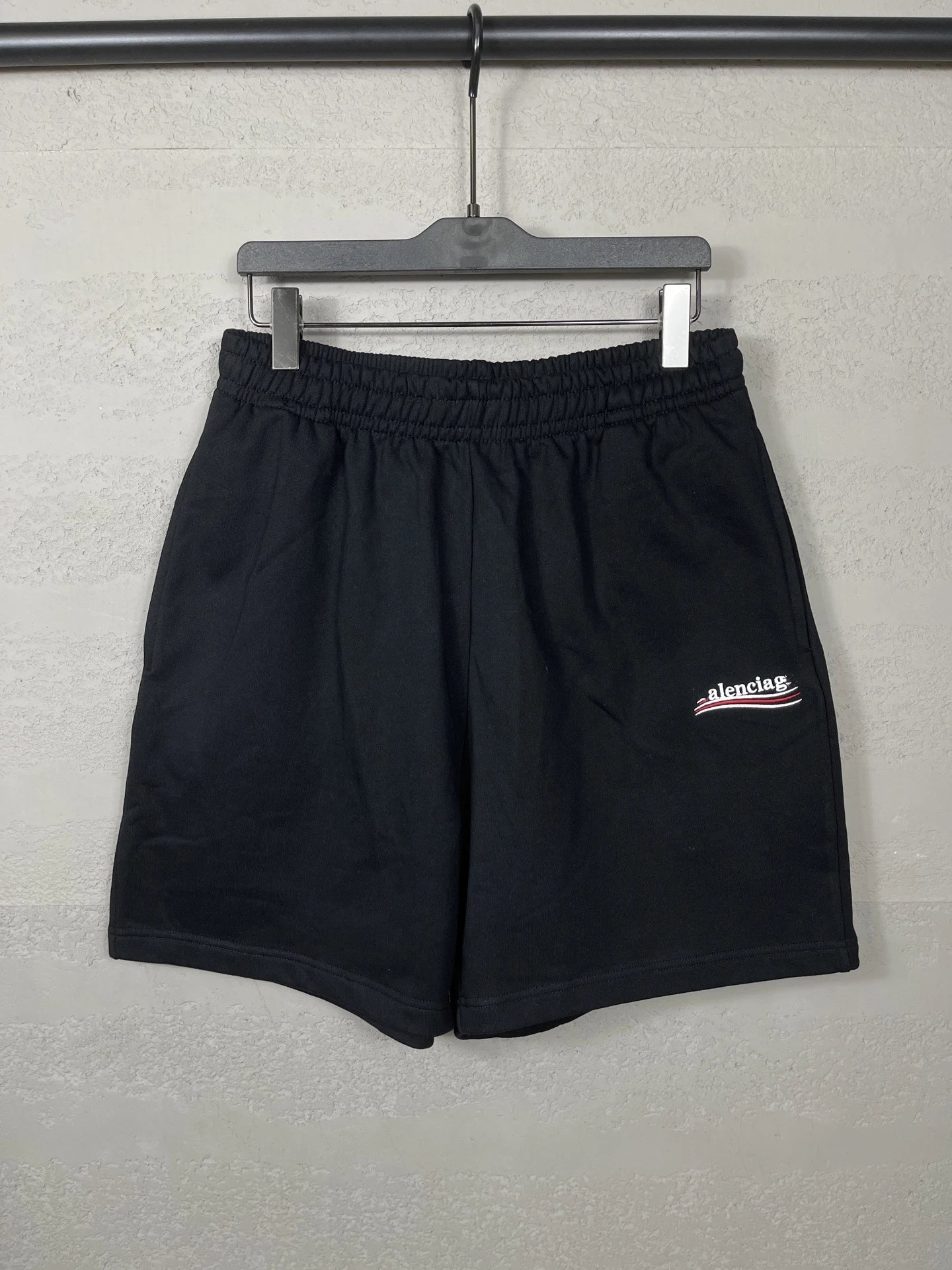 2 Black (Cola Embroidery)