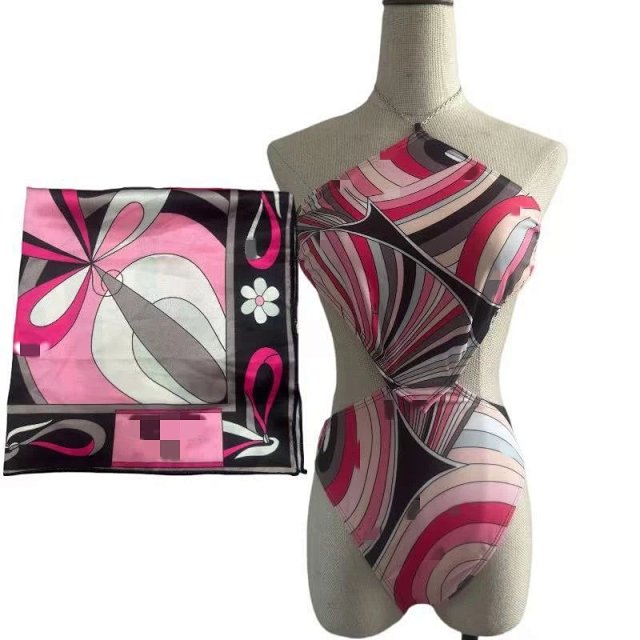 Pucci Bikini: seller detail photo 4
