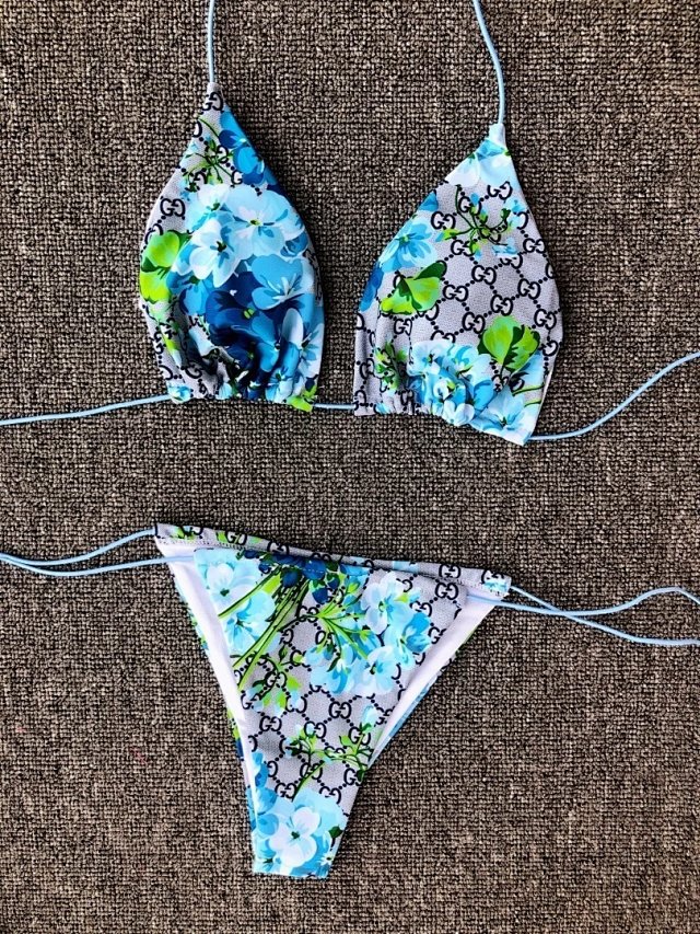 GUCCI bikini: seller detail photo 7