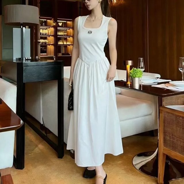 Loewe dress: seller detail photo 6