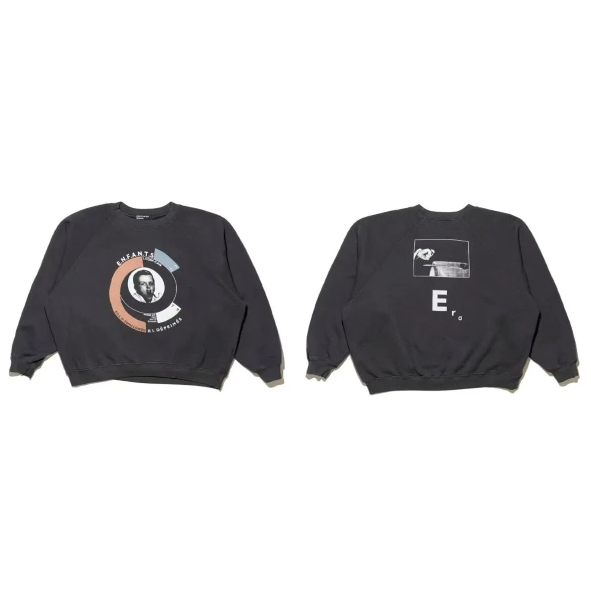 S05 (Washed Black)