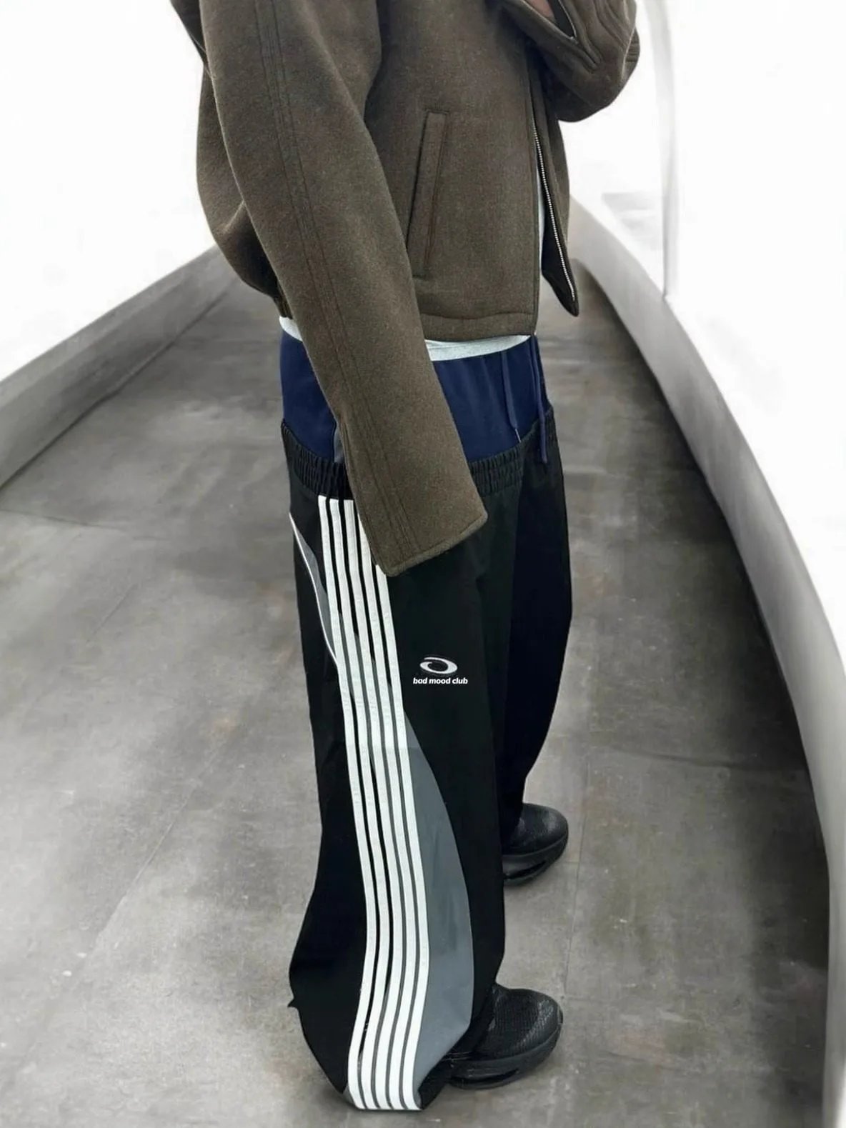 Balenciaga Track Pants