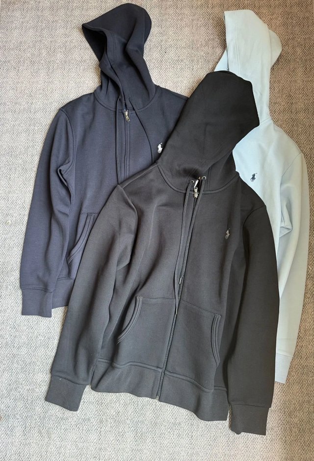 Ralph Lauren Hoodie: seller detail photo 6