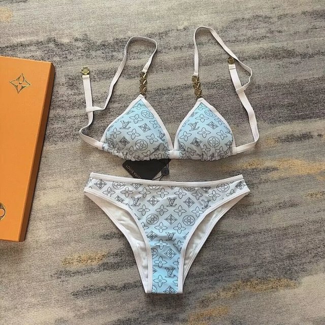 LV bikini: seller detail photo 2