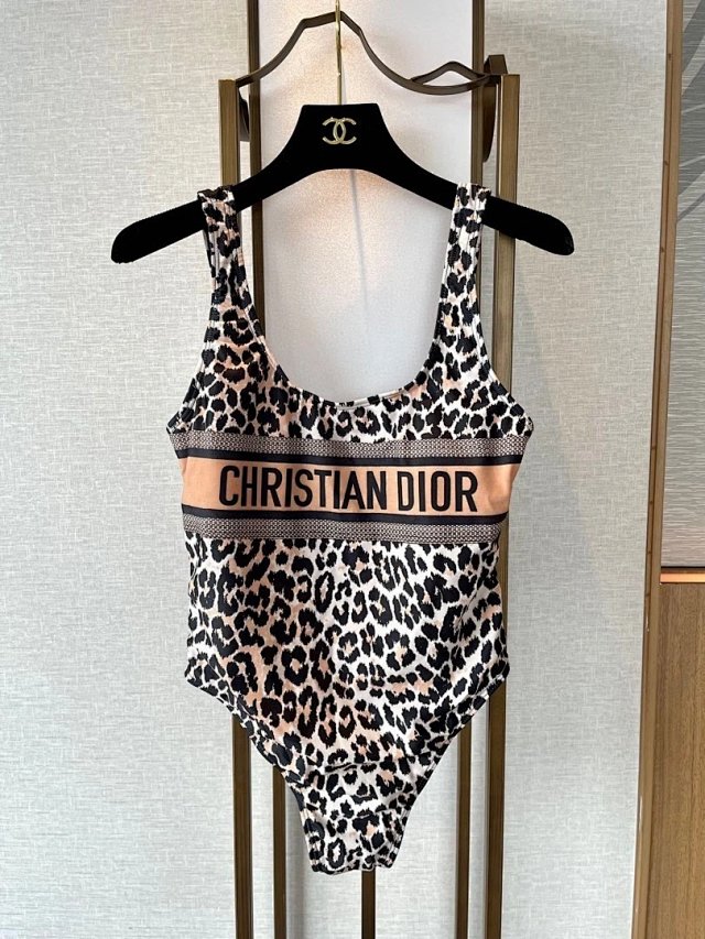 Dior bikini: seller detail photo 10