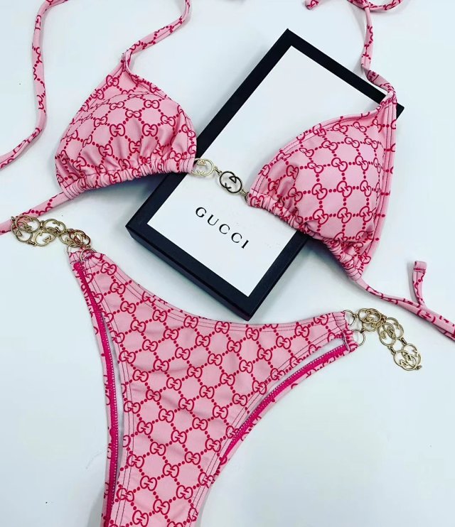 GUCCI bikini: seller detail photo 12