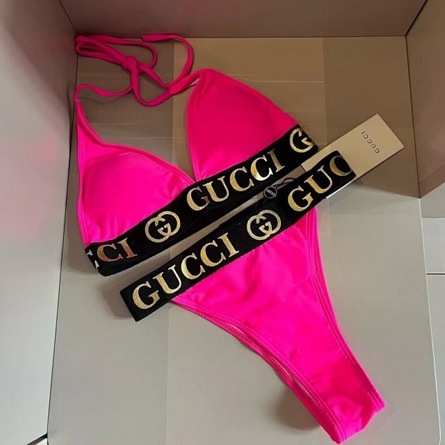 GUCCI bikini: seller detail photo 13