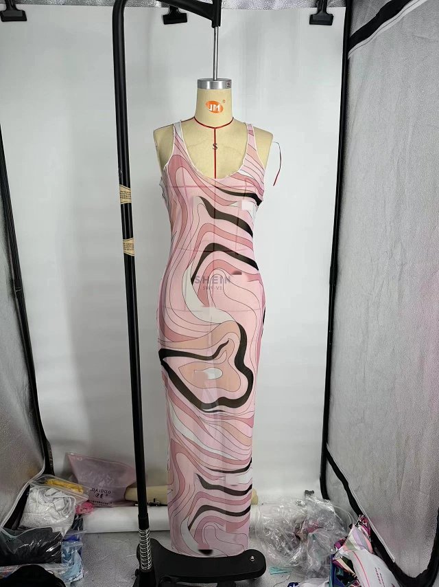 Beach Dress: seller detail photo 3