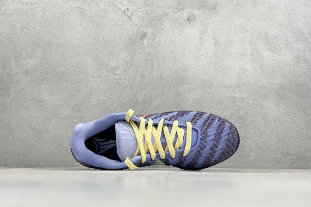 Nike Ja 3: seller detail photo 4