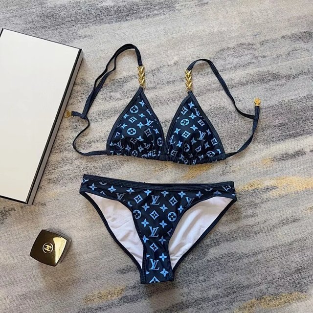 LV bikini: seller detail photo 10
