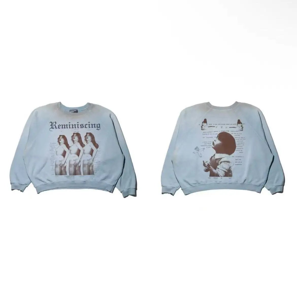 S02 (Washed Sky Blue)