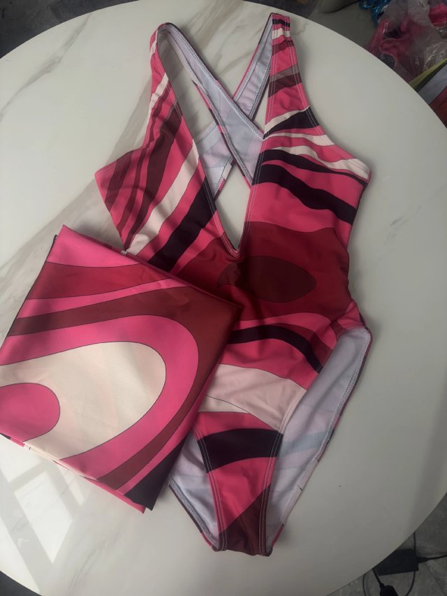 Pucci Bikini: seller detail photo 2