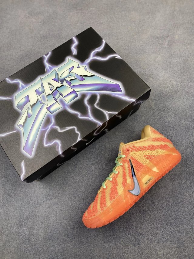 Nike Ja 3: seller detail photo 11