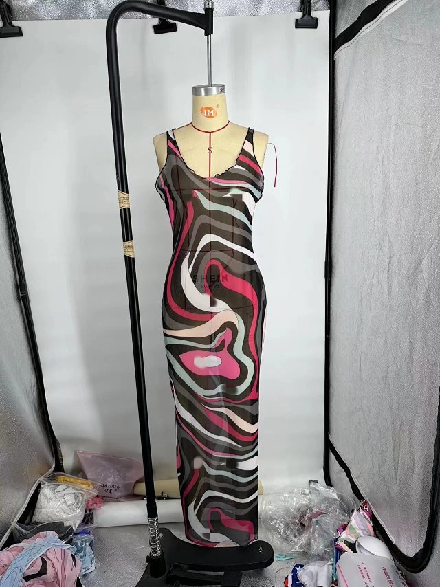 Beach Dress: seller detail photo 7