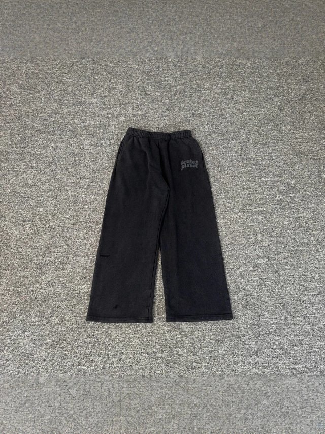 Broken plane Hoodie: seller detail photo 3