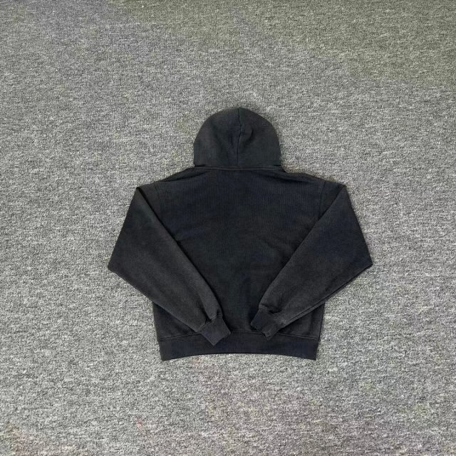 Broken plane Hoodie: seller detail photo 9