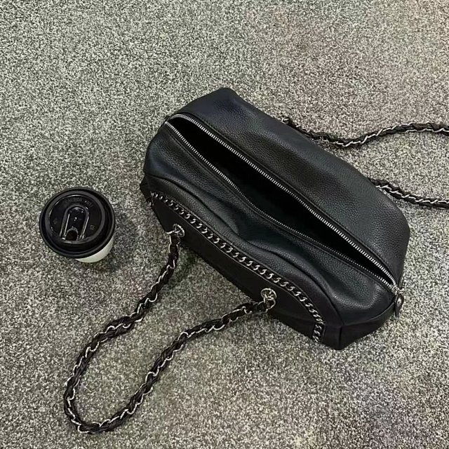Chanel bag: seller detail photo 13