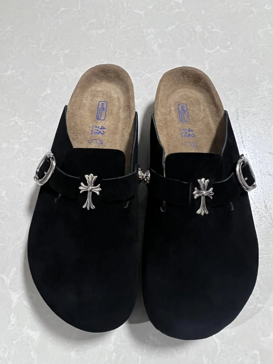 Birkenstock X Ch