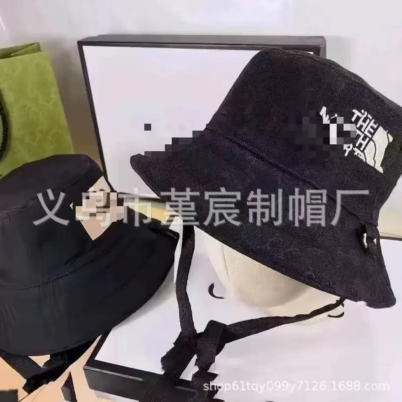 North Rope Black