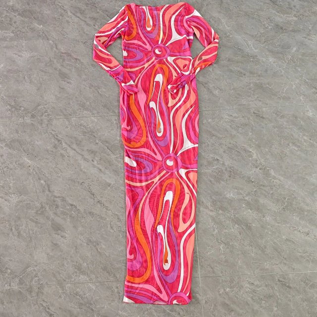Beach Dress: seller detail photo 5
