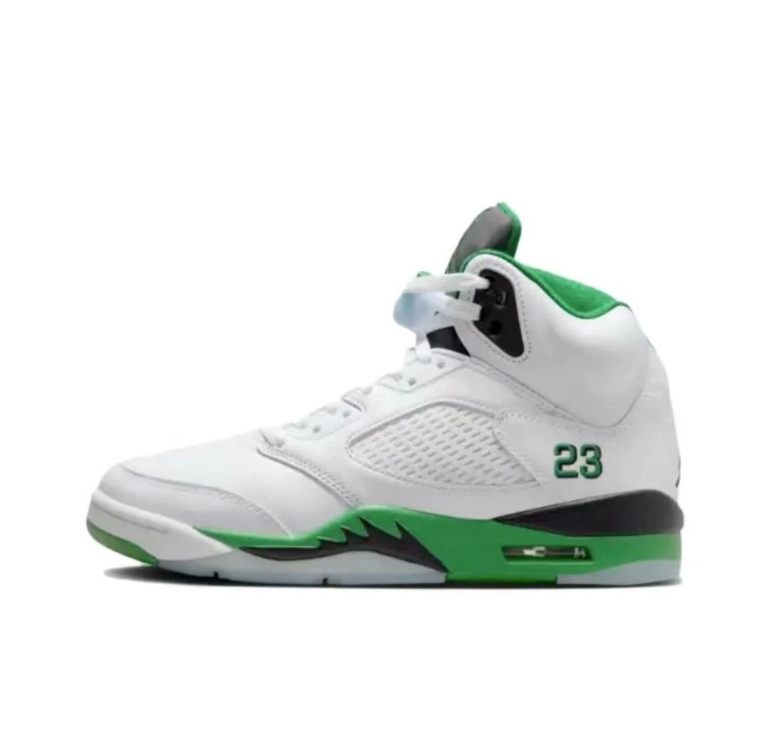 white-green