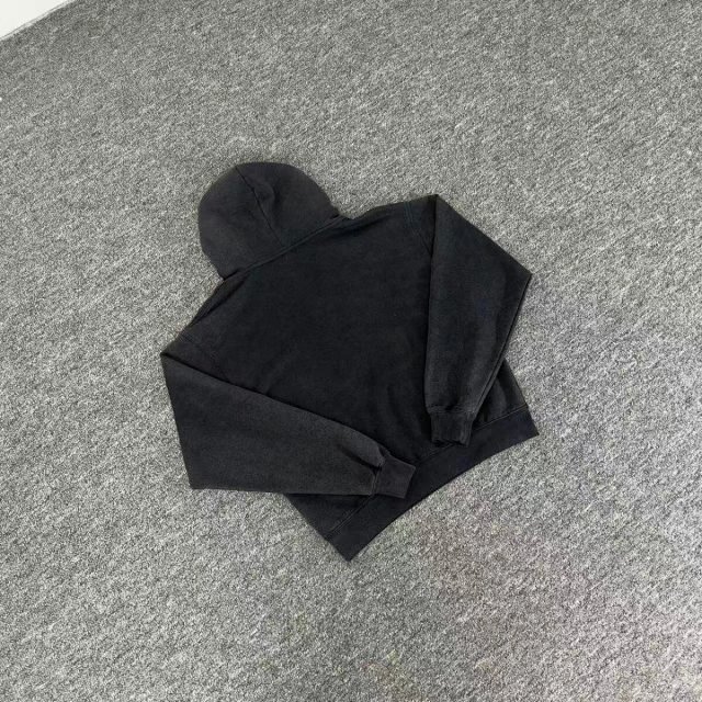 Broken plane Hoodie: seller detail photo 12