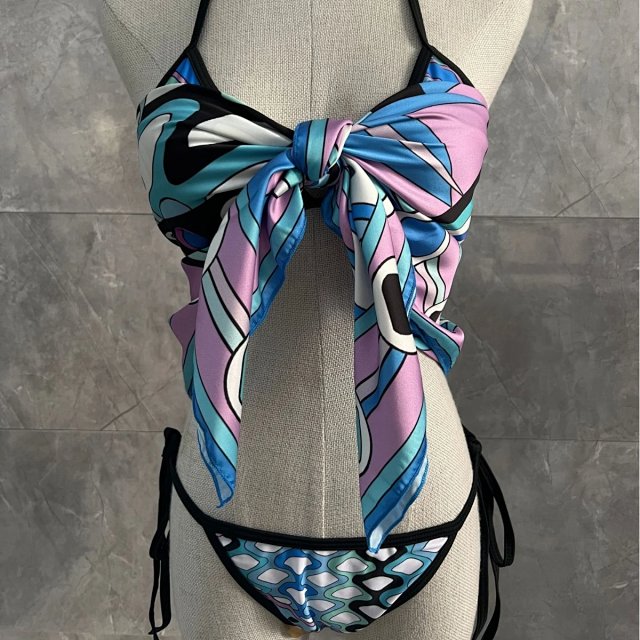 Pucci Bikini: seller detail photo 5
